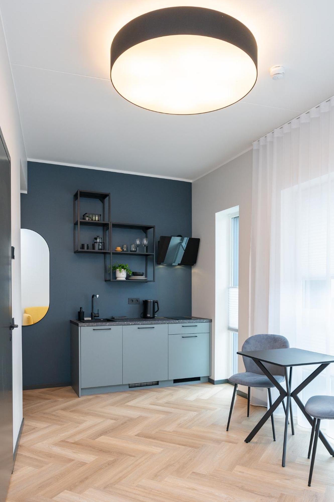 Rare Apartments - Self Check-In Miniapartments Tartu Eksteriør billede
